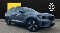 2023 Volvo XC40 2.0 B4P Ultimate Dark 5dr Auto Petrol Estate Estate Petrol Autom