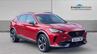 2024 Cupra Formentor 1.4 eHybrid 204 V1 5dr DSG Hybrid