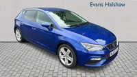 2019 SEAT Leon 2.0 TDI 150 FR [EZ] 5dr DSG Hatchback Diesel Automatic