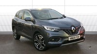 2019 Renault Kadjar 1.3 TCE GT Line 5dr Petrol Hatchback Hatchback Petrol Manual