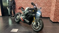 2022 Ducati Panigale V4 SP2 (22MY) SPORTS Petrol Manual