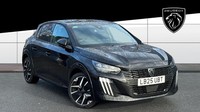 2025 Peugeot 208 1.2 Hybrid 110 GT 5dr e-DSC6 Petrol Hatchback Hatchback Petrol 