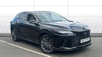 2023 Lexus RX 450h+ 2.5 Takumi 5dr E-CVT Estate Estate Hybrid Automatic