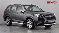2023 Subaru Forester 2.0 i e-Boxer XE SUV 5dr Petrol Hybrid Lineartronic 4WD Eur