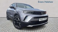 2023 Vauxhall Mokka 1.2 Turbo 136 Ultimate 5dr Hatchback Petrol Manual