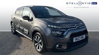 2023 Citroen C3 1.2 PureTech C-Series Edition Hatchback 5dr Petrol Manual Euro 6