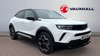 2023 Vauxhall Mokka 1.2 Turbo Ultimate 5dr Auto Petrol Hatchback Hatchback Petro