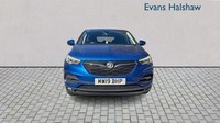 2019 Vauxhall Grandland X 1.2 Turbo SE 5dr Auto [8 Speed] Hatchback Petrol Autom