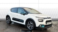 2022 Citroen C3 1.5 BlueHDi Shine Plus 5dr Diesel Hatchback Hatchback Diesel Man