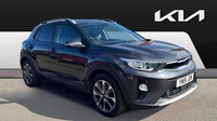 2019 Kia Stonic 1.0T GDi 3 5dr Petrol Estate Estate Petrol Manual