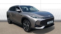 2026 MG HS 1.5 T-GDI Hybrid+ Trophy 5dr Auto Hybrid Hatchback Hatchback Hybrid A