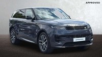 2024 Land Rover Range Rover Sport 3.0 D300 Dynamic SE 5dr Auto SUV Diesel Automa