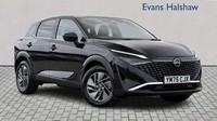2026 Nissan Qashqai 1.3 DiG-T MH Acenta Premium 5dr Hatchback Petrol Manual