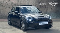 2023 MINI Hatchback 2.0 Cooper S Exclusive 5dr Auto Petrol Hatchback Hatchback P