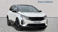 2022 Peugeot 5008 1.6 PureTech 180 GT Premium 5dr EAT8 Estate Petrol Automatic
