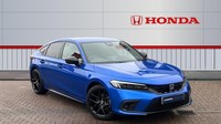 2025 Honda Civic 2.0 eHEV Sport 5dr CVT Hybrid Hatchback Hatchback Hybrid Automa