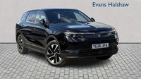 2026 Vauxhall Grandland 1.2 Hybrid 145 Ultimate 5dr e-DCT6 [Fixed Roof] HATCHBAC