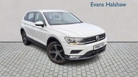 2016 Volkswagen Tiguan 2.0 TDi 150 4Motion SE Nav 5dr Estate Diesel Manual