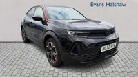 2022 Vauxhall Mokka 1.2 Turbo 100 GS Line 5dr Hatchback Petrol Manual