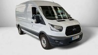 2016 Ford Transit 2.0 TDCi 130ps H2 Van PANEL VAN DIESEL Manual