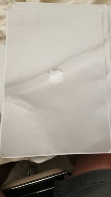 Item photo(s) from verified buyer