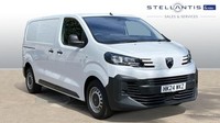 2024 Peugeot Expert 1.5 BlueHDi Professional Standard Panel Van 6dr Diesel Manua