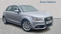 2014 Audi A1 1.4 TFSI 140 Sport 5dr Hatchback Petrol Manual