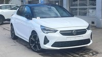 2023 Vauxhall Corsa 1.2 Turbo Ultimate 5dr Hatchback Petrol Manual