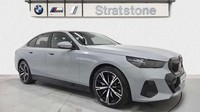 2025 BMW i5 250kW eDrive40 M Sport Pro 84kWh 4dr Auto Saloon Electric Automatic