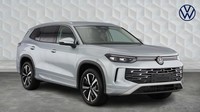 Volkswagen Tayron 2.0 TDI Elegance DSG Euro 6 5-door SUV Diesel Automatic