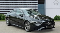 2024 Mercedes-Benz CLA 200 AMG Line Executive 4dr Tip Auto Petrol Saloon Saloon 