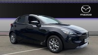 2025 Mazda Mazda2 1.5 e-Skyactiv G MHEV Centre-Line 5dr Petrol Hatchback Hatchba