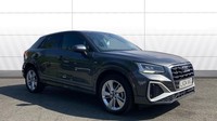 2024 Audi Q2 35 TFSI S Line 5dr Petrol Estate Estate Petrol Manual