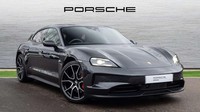 2025 Porsche Taycan 4S Sport Turismo 2025 Estate Electric Automatic