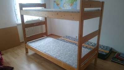 Etagenbett Quba : Etagenbett matratze gebraucht kaufen nur st bis günstiger
