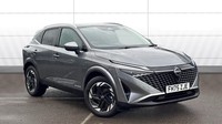 2026 Nissan Qashqai 1.5 E-Power N-Connecta 5dr Auto Hybrid Hatchback Hatchback H