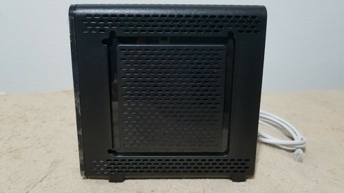 ARRIS SURFboard SBG6580-2 8x4 DOCSIS 3.0 Cable Modem And Wi-Fi Router