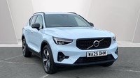 2025 Volvo XC40 2.0 B4P Plus Dark 5dr Auto Petrol Estate Estate Petrol Automatic
