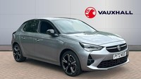 2023 Vauxhall Corsa 1.2 Turbo Ultimate 5dr Auto Petrol Hatchback Hatchback Petro