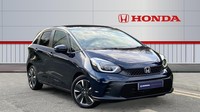 2025 Honda Jazz 1.5 i-MMD Hybrid Advance 5dr eCVT Hybrid Hatchback Hatchback Hyb
