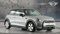 2023 MINI Hatch 1.5 Cooper Classic 3dr Auto [Comfort Pack] Petrol Hatchback Hatc