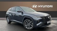 2021 Hyundai TUCSON 1.6 TGDi Premium 5dr 2WD Petrol Estate Estate Petrol Manual