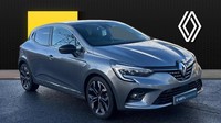 2022 Renault Clio 1.0 TCe 90 Techno 5dr Petrol Hatchback Hatchback Petrol Manual