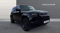 2025 Land Rover Defender 3.0 D250 X-Dynamic HSE 110 5dr Auto Diesel Estate Estat