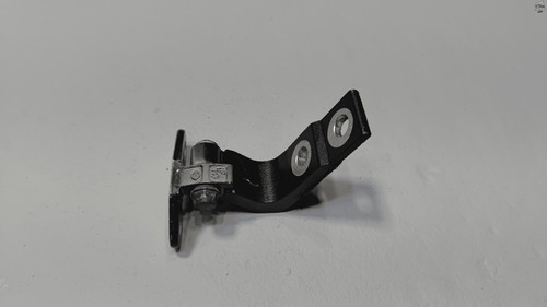 2021-2025 Nissan Rogue Rear Left Driver Side Door Lower Hinge *KH3* OEM Black