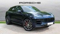 2024 Porsche Cayenne S E-Hybrid Coupé Coupe Plug-In Hy Automatic