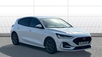 2024 Ford Focus 1.0 EcoBoost Hybrid mHEV ST-Line 5dr Petrol Hatchback Hatchback 