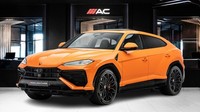 2026 Lamborghini Urus (26 Reg) 4.0 V8 SE Hybrid (VAT Q) Estate Hybrid Automatic