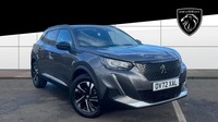 2022 Peugeot 2008 1.2 PureTech Allure Premium+ 5dr Petrol Estate Estate Petrol M