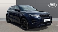 2023 Land Rover Range Rover Evoque 2.0 D200 Evoque Edition 5dr Auto Diesel Hatch